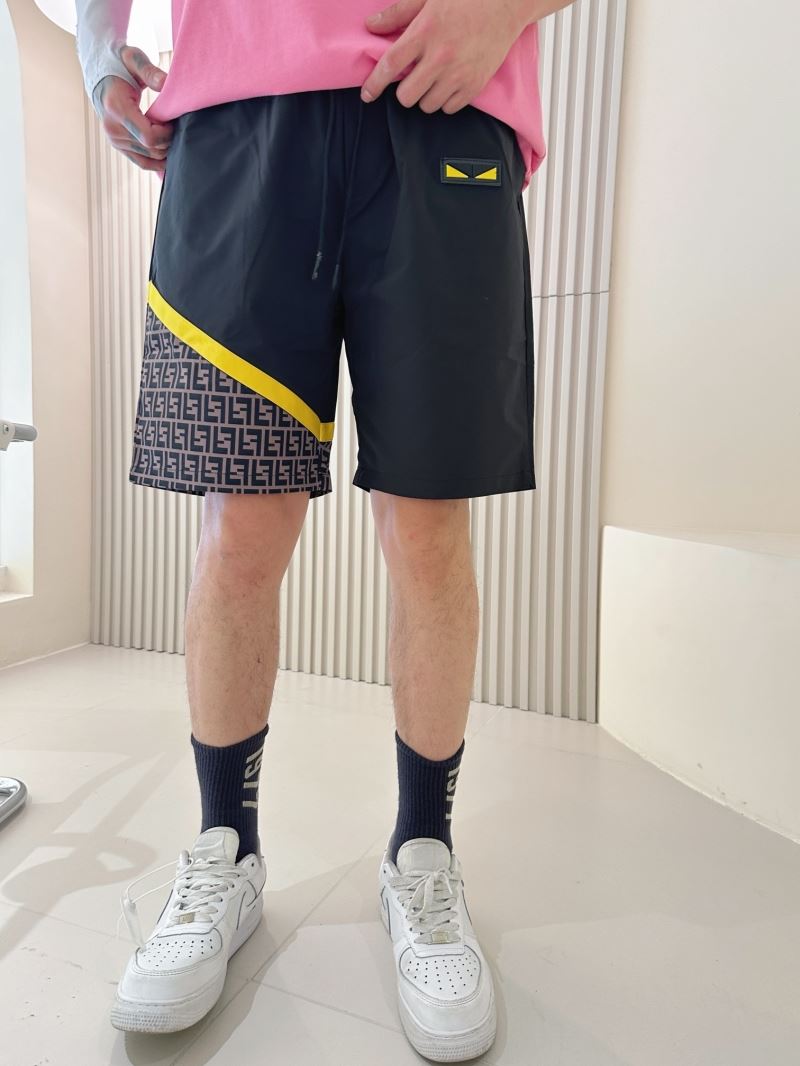 Fendi Short Pants